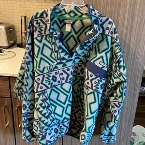 Patagonia Fleece pullover